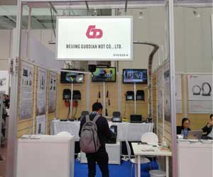 ��˾�y��ȫ�®a(ch��n)Ʒ������h�Z�����I(y��)���[����HANNOVER MESSE 2019��