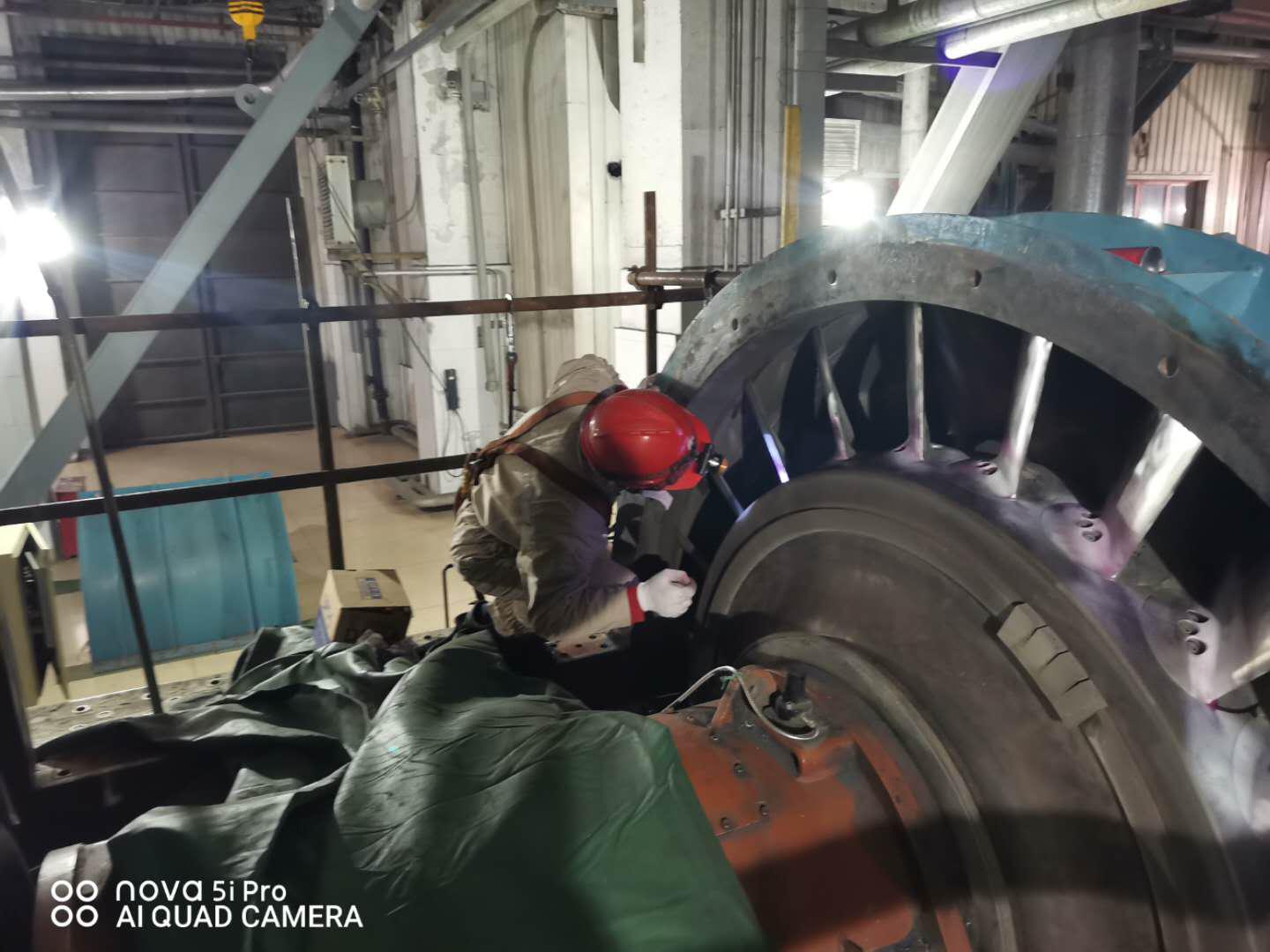 無(wú)損檢測(cè) 國(guó)電電科院