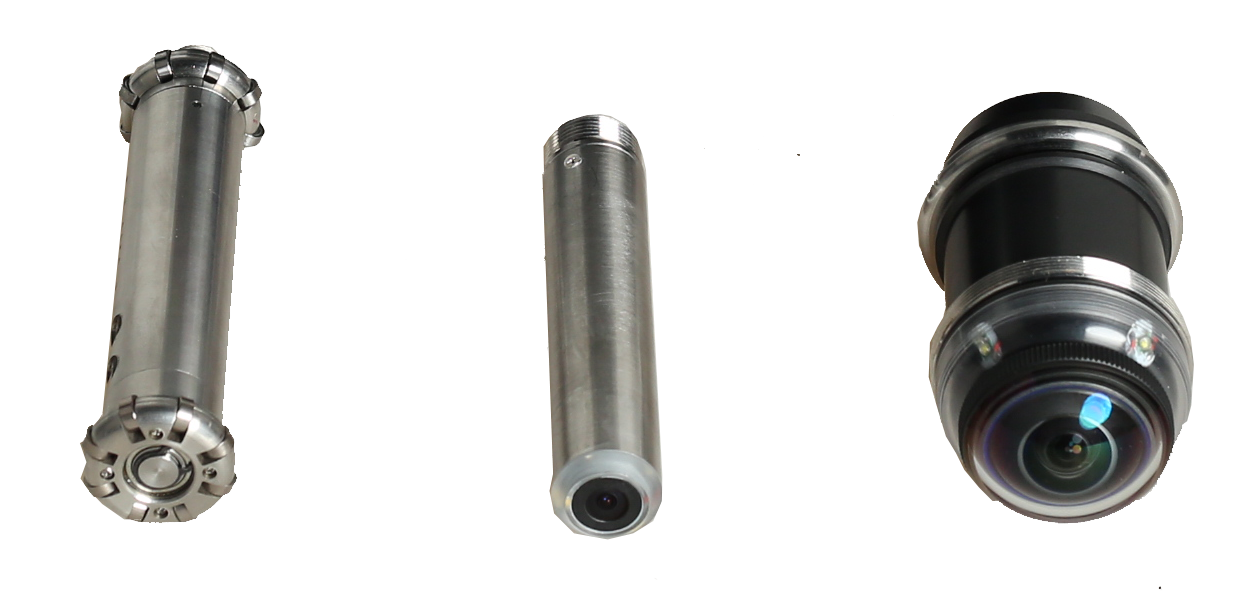 N系列工業(yè)內(nèi)窺鏡 探頭