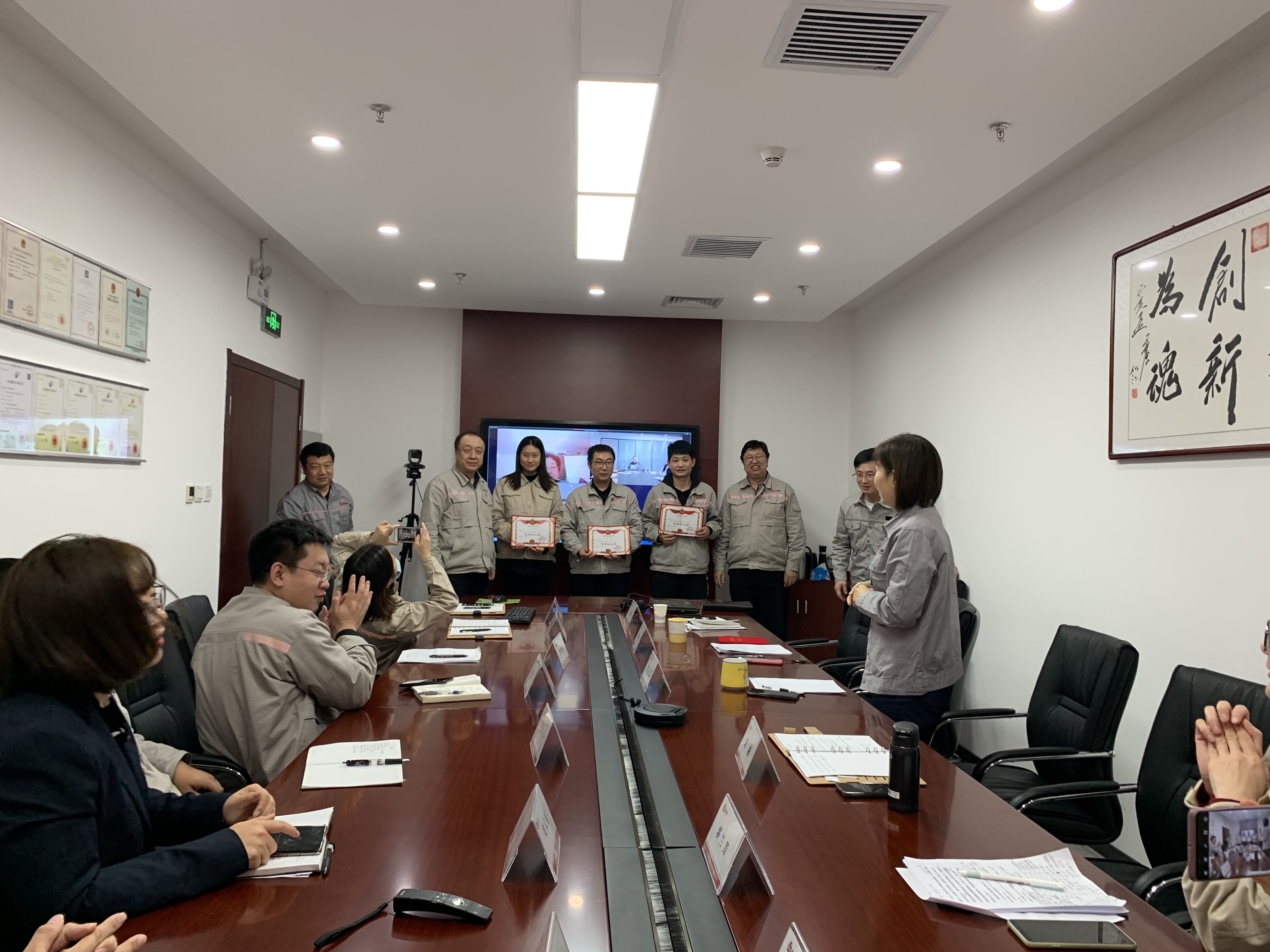 無損檢測 工業(yè)內(nèi)窺鏡