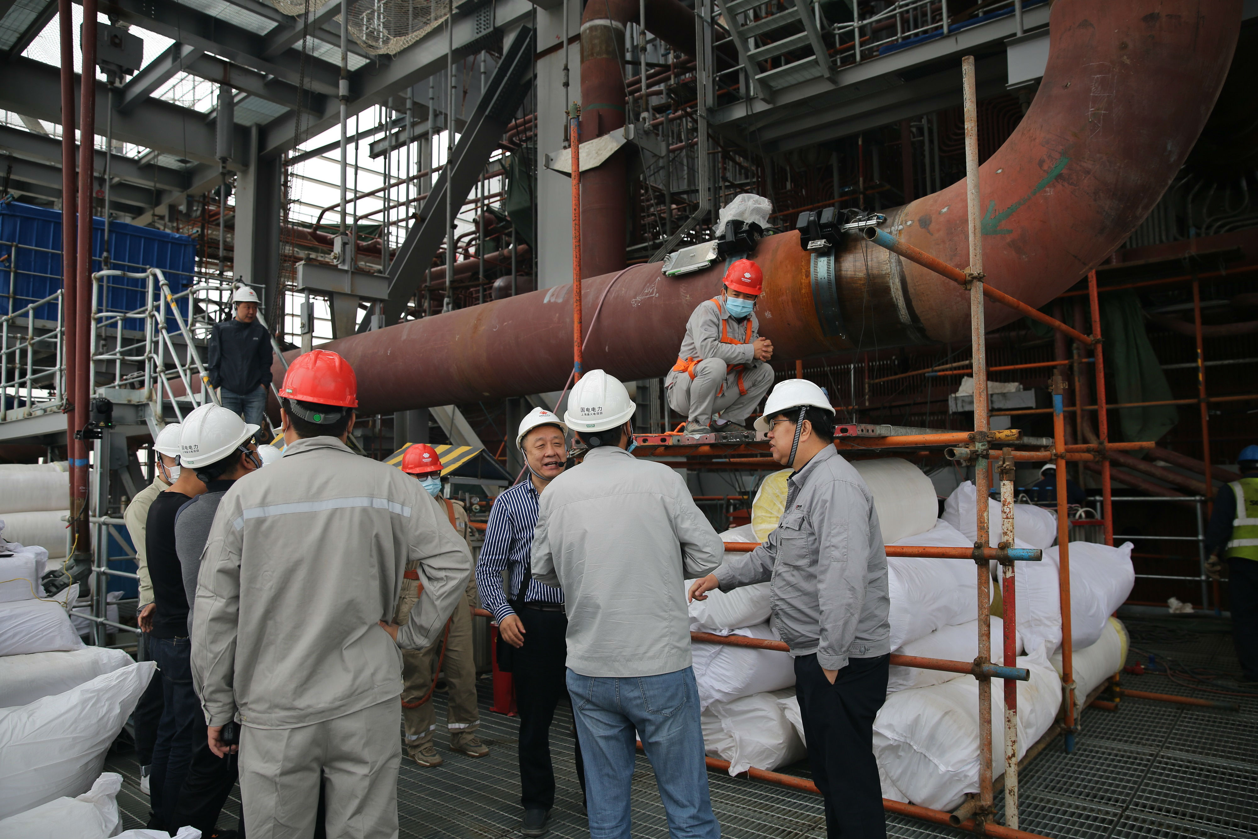 北京國電電科院檢測科技防磨防爆新技術1