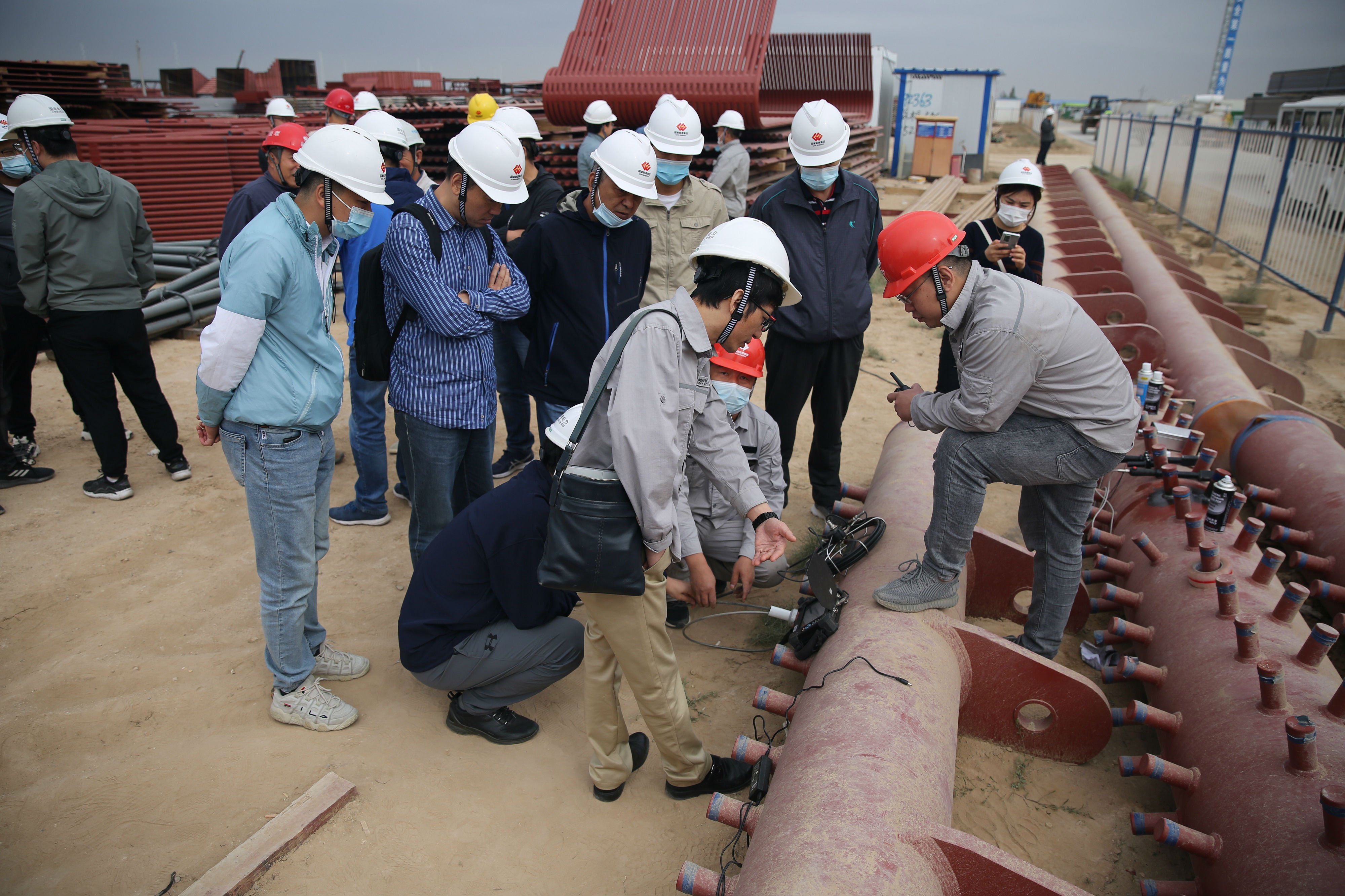 北京國電電科院檢測科技防磨防爆新技術4