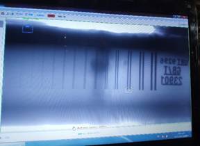 極X射線檢測系統(tǒng)5